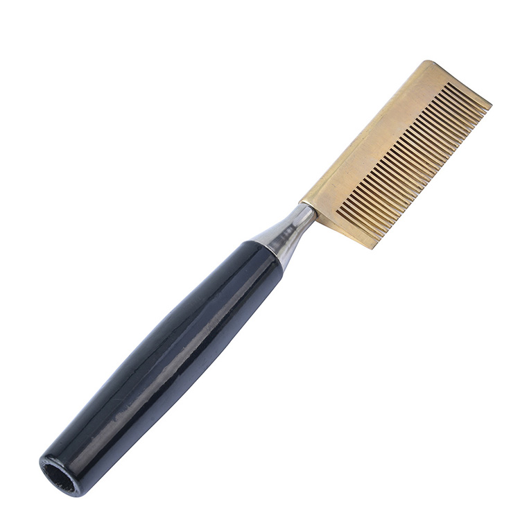 ວິ ທີ ການ ກົດ ຜົມ comb ການ ປ່ຽນ ແປງ ຜົມ ທໍາ ມະ ຊາດ