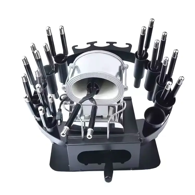 Hair Salon Hot Tools Oven ຊຸດເຕົາອົບ