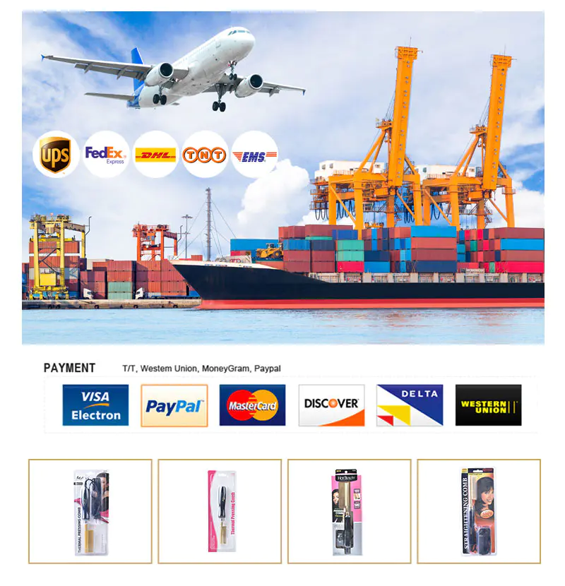 Packing&Delivery