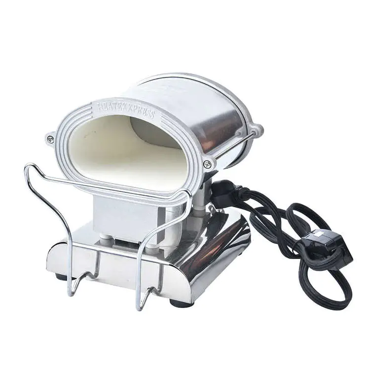 Slider Iron