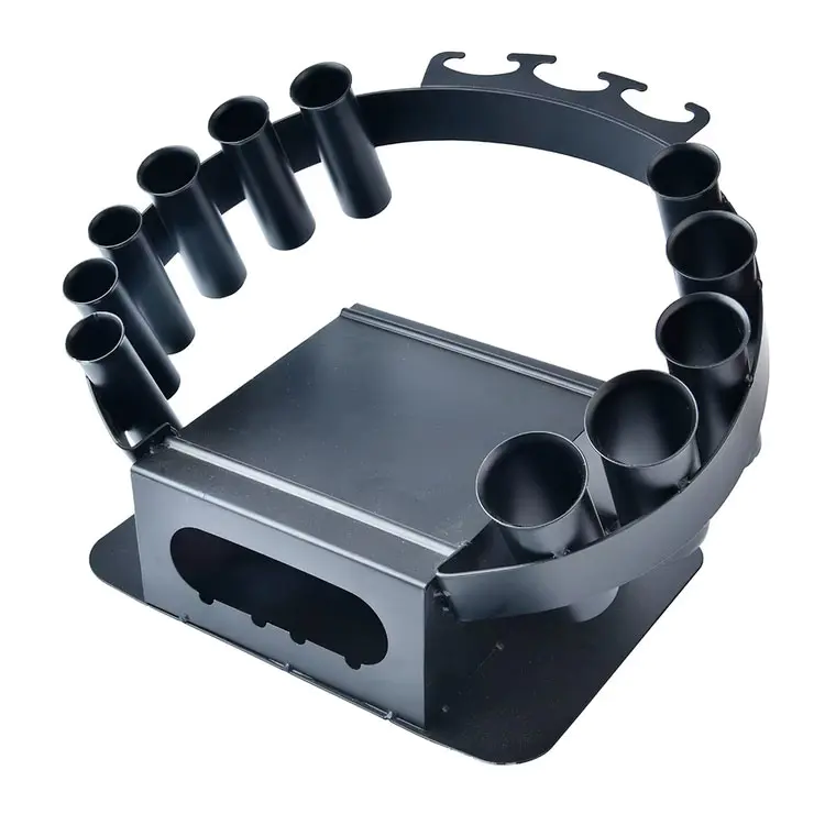Slider Iron