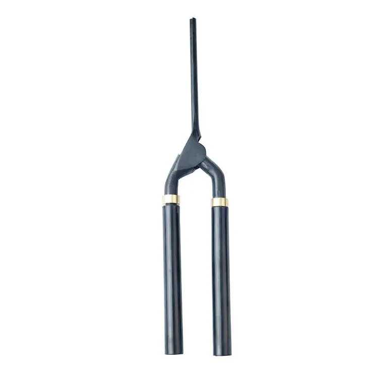 ຊຸດເຕົາອົບ Waffle Curling Iron