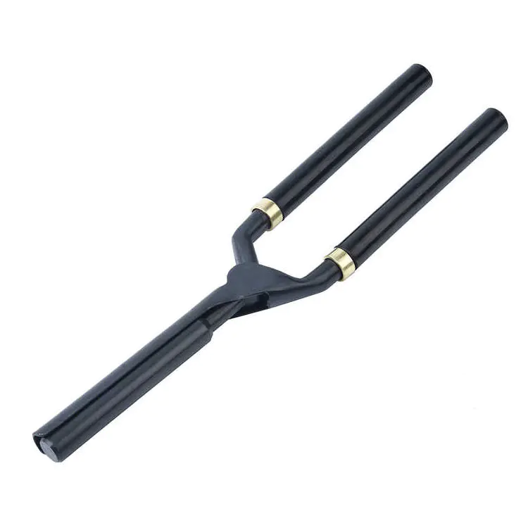 ຊຸດເຕົາອົບ Waffle Curling Iron